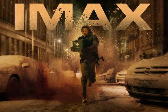Лучшая экранизация Resident Evil: вышла первая рецензия на «Обитель зла»