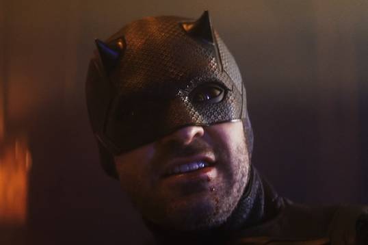 3 сериала Marvel закрыли в 2026 году