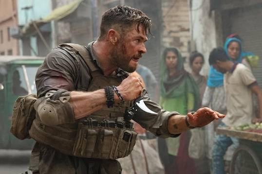 Новый фильм «G.I. Joe» потерял Криса Хемсворта — его заменит Брэдли Купер