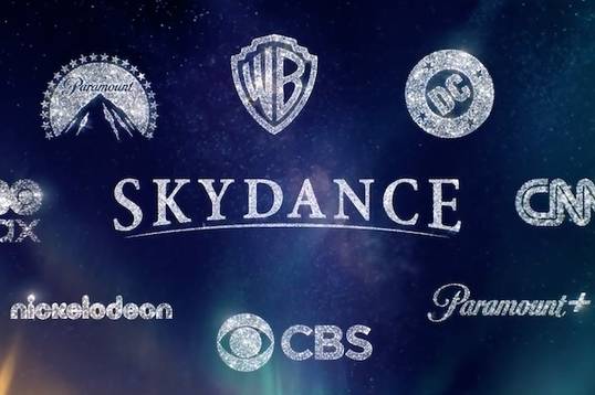 Skydance — новая студия после слияния Paramount и Warner Bros.