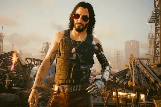 Анонсирован фильм по Cyberpunk 2077 от продюсера «Трансформеров»