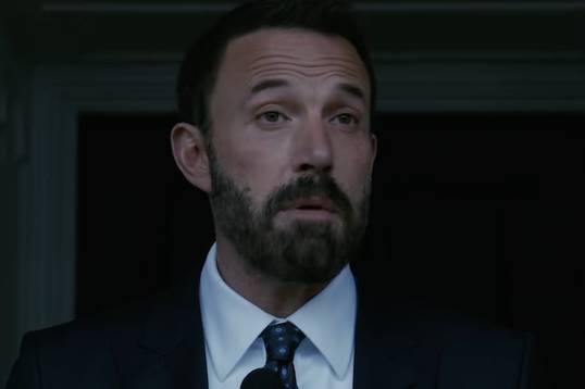 Худший фильм Бена Аффлека — критики и зрители разнесли новинку Netflix