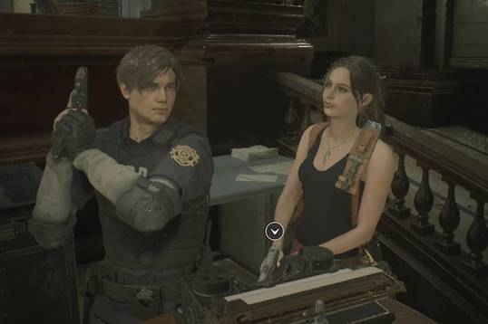 Resident Evil 2 получила кооперативный мод — всю кампанию можно пройти вдвоем
