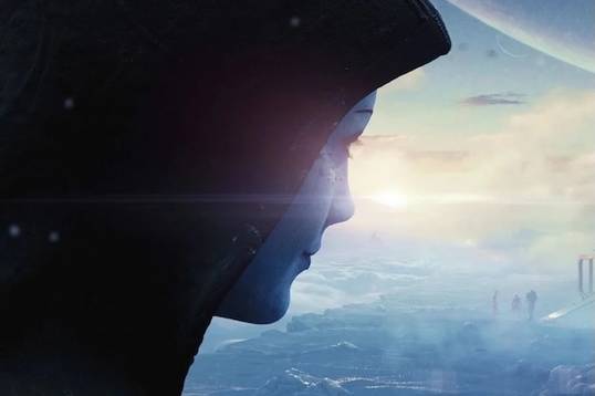Mass Effect 5 отменена, а студия BioWare закрыта