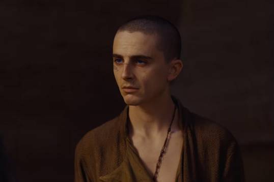 Финальный трейлер «Дюны: Часть 3» показал эпический финал трилогии