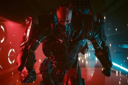 Cyberpunk 2 может стать первой игрой CD Projekt RED с мультиплеером