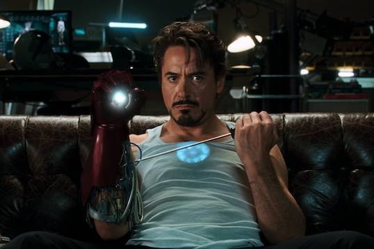 Злодей «Железного человека» вернулся в MCU спустя 18 лет