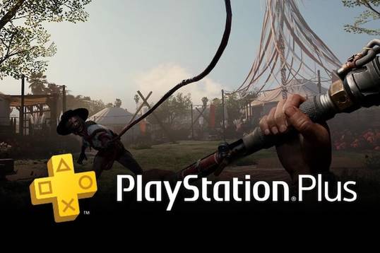 Зомби-экшен и Tomb Raider вошли в раздачу PS Plus за ноябрь 2026