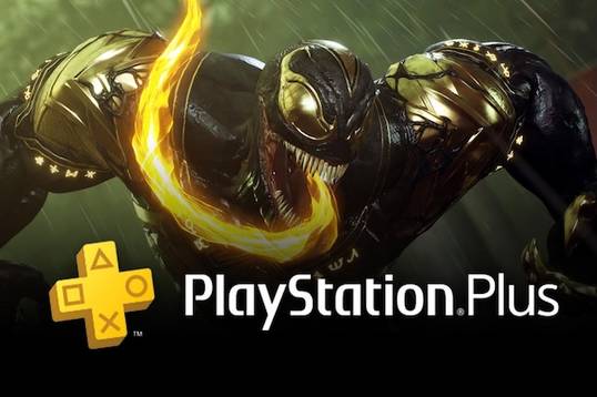 Недооцененную игру по Marvel можно попробовать бесплатно по PS Plus Premium