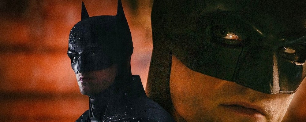 Джеймс Ганн тизерит перезагрузку Бэтмена в киновселенной DC