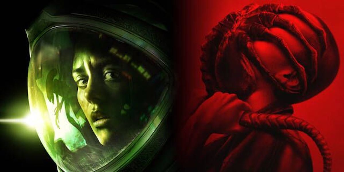 Фильм «Чужой: Ромул» содержит отсылку на игру Alien: Isolation