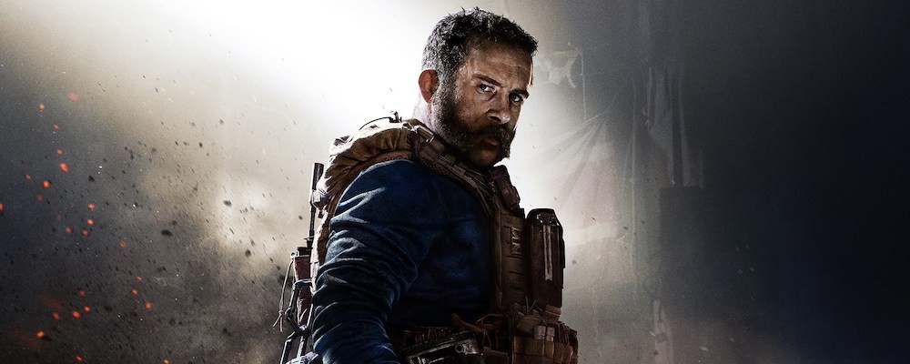 Call of Duty: Modern Warfare 2 выйдет на PS4 и Xbox One в урезанном виде