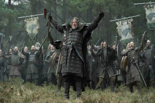 3 сезон «Дома дракона» определит судьбу «Игры престолов»