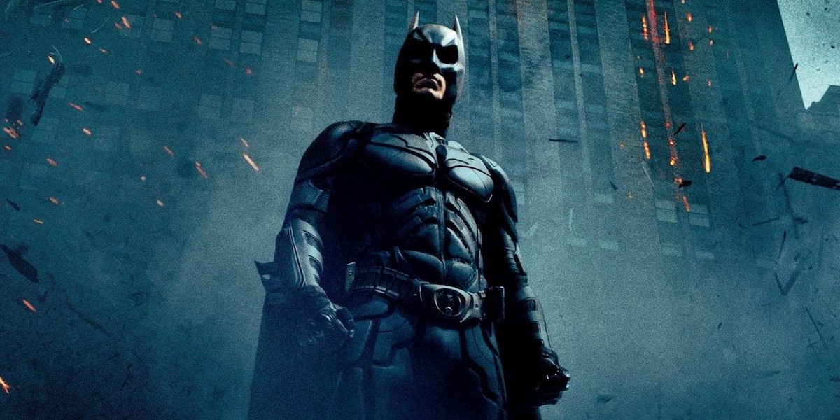 «Темный рыцарь 4» не выйдет: Кристофер Нолан отказался снимать фильмы по DC