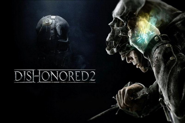 Разработчики исправили проблемы Dishonored 2