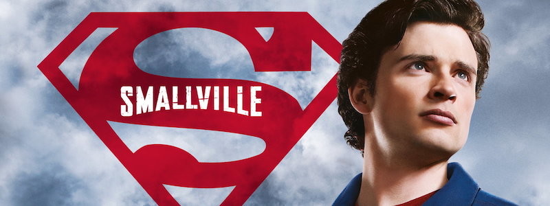 Пожилой Супермен в 7 сезоне «Стрелы»? Том Уэллинг появится в шоу