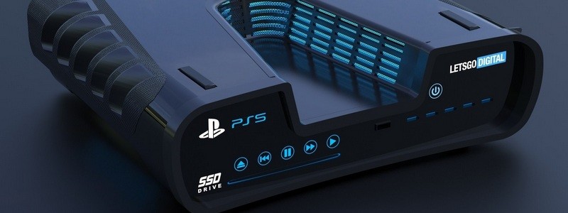 PlayStation 5 будет потреблять намного меньше энергии в режиме сна, чем PS4