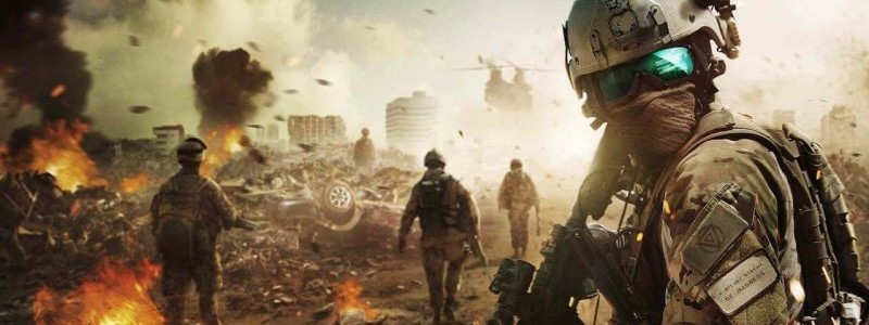 Слух: новая Battlefield не выйдет на прошлом поколении консолей