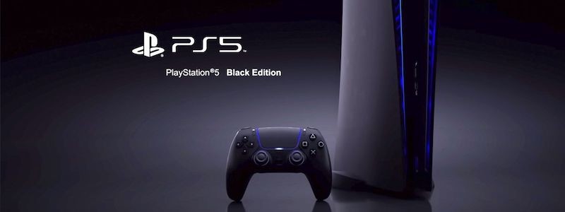 Слитые фото PS5 раскрыли особенность дизайна