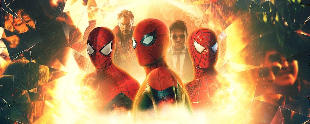 Фильм «Человек-паук 4» подтвержден официально - раскрыта судьба Тома Холланда
