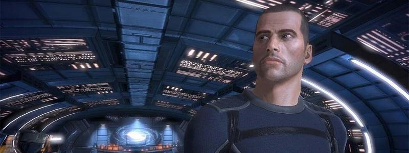 Mass Effect ждет ремастер? BioWare всполошила фанатов странным тизером