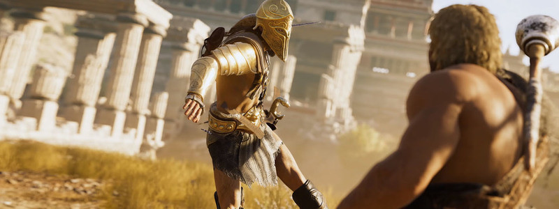 Конвейеру Assassin’s Creed пришел конец - в 2019 году игры не будет
