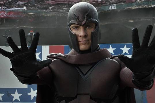 Еще один персонаж Marvel может появиться в небольшой роли в перезапуске «Людей Икс»