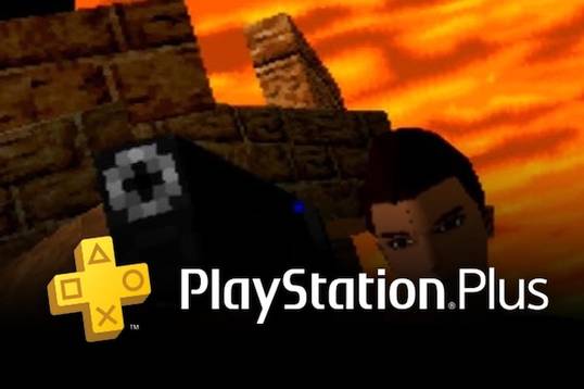 Уже известна первая бесплатная игра PS Plus Premium на май