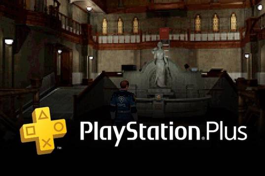 Одна из лучших игр Resident Evil доступна бесплатно по PS Plus