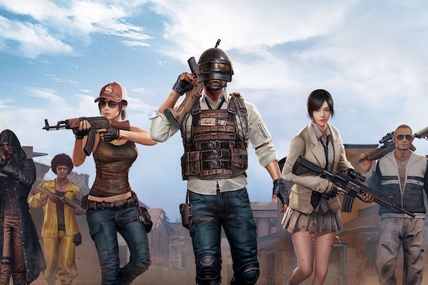 Финал PMCO EEU Wildcard Spring: Virtus.pro, CyberHero и другие борются за место на PMGO