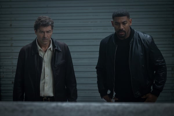 Раскрыта команда «Фонарей 2»