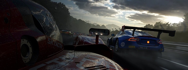 Решение проблем Forza Motorsport 7 для ПК: тормоза, баги и ошибки