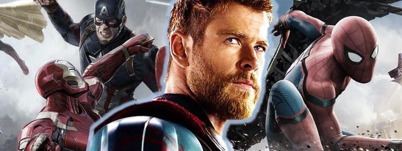 Marvel выпустит официальную хронологию киновселенной из-за «Возвращения домой»