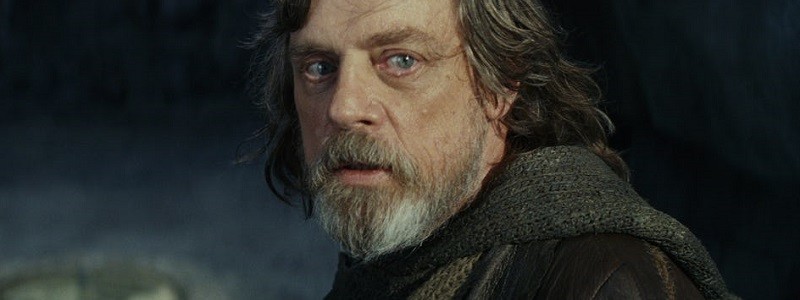 ТВ-ролик «Звездных войн: Последние джедаи» содержит новый диалог Люка