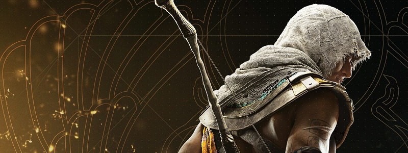 Отзывы критиков о «Assassin's Creed: Истоки» (Origins). Оценки игры