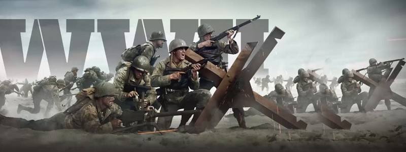Решение проблем Call of Duty: WWII (2017) для ПК: тормоза, баги и ошибки