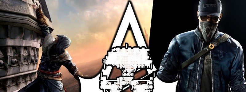 Новое доказательство единой вселенной Assassin's Creed и Watch Dogs