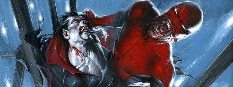 Новое ответвление «Человека-паука» посвящено вампиру Морбиусу. Детали фильма