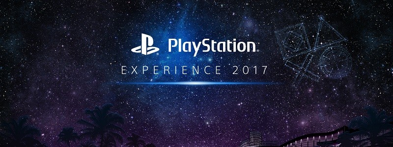 Все анонсы и трейлеры с PlayStation Experience 2017 (PSX)