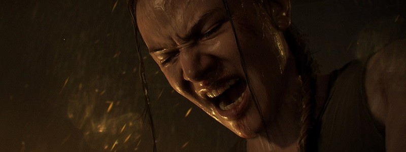Новые детали The Last of Us 2. Возраст Элли, жив ли Джоэл и сложность создания