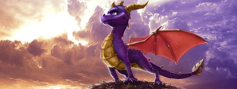 Фанатский ремейк Spyro the Dragon уже можно скачать бесплатно