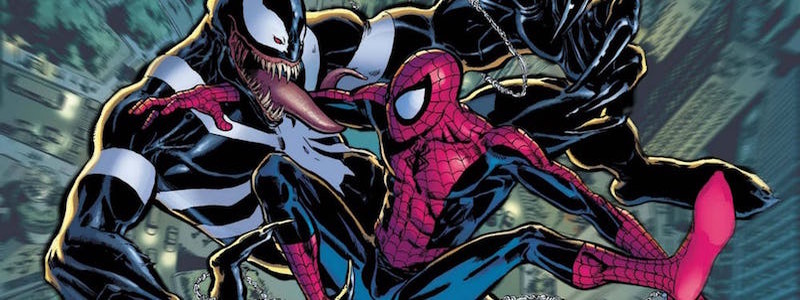 Все известные фильмы киновселенной Marvel от Sony про врагов Человека-паука