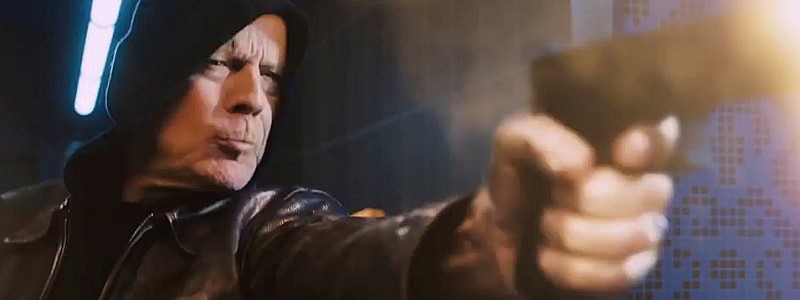 Брюс Уиллис жестоко убивает в трейлере фильма «Жажда смерти»