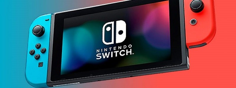 Обновление 5.0 для Nintendo Switch привнесет браузер, приложения и много другого