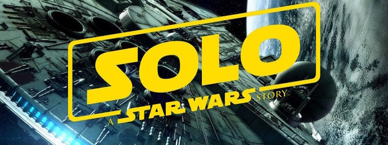 «Звездные войны» про Хана Соло переснимут за 3 месяца до выхода. У фильма проблемы?