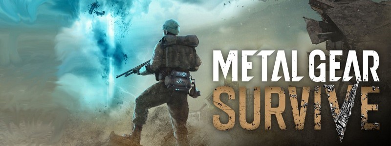 Системные требования Metal Gear Survive для ПК. Пойдет ли у вас?