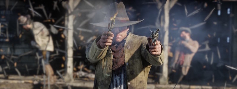 Раскрыта дата выхода Red Dead Redemption 2. Игру придется подождать