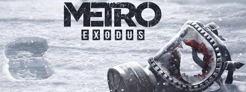 Сюжетные детали Metro Exodus утекли в Сеть