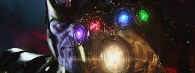 Marvel показали почти полную Перчатку Бесконечности на видео