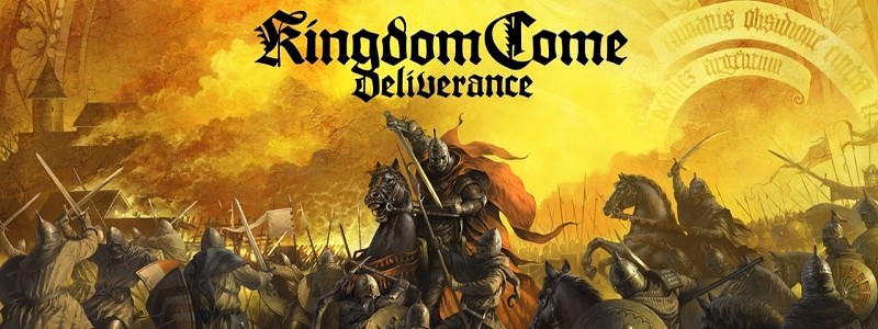 Отзывы критиков о Kingdom Come: Deliverance. Первые оценки и обзоры